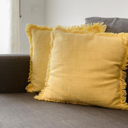 Empuriabrava Apartaments - Nº7 Eksteriør billede