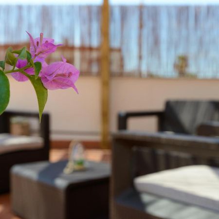Empuriabrava Apartaments - Nº7 Eksteriør billede