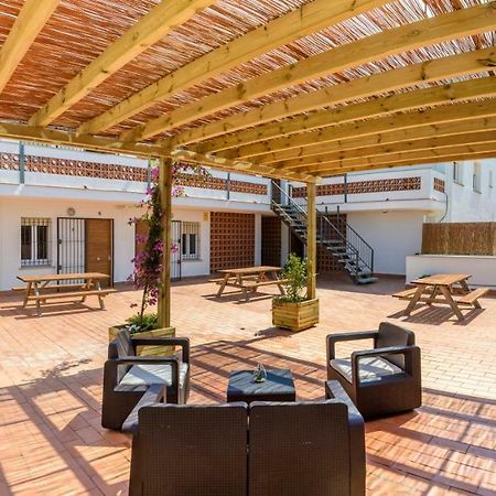 Empuriabrava Apartaments - Nº7 Eksteriør billede