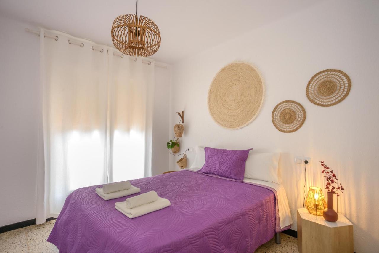 Empuriabrava Apartaments - Nº7 Eksteriør billede