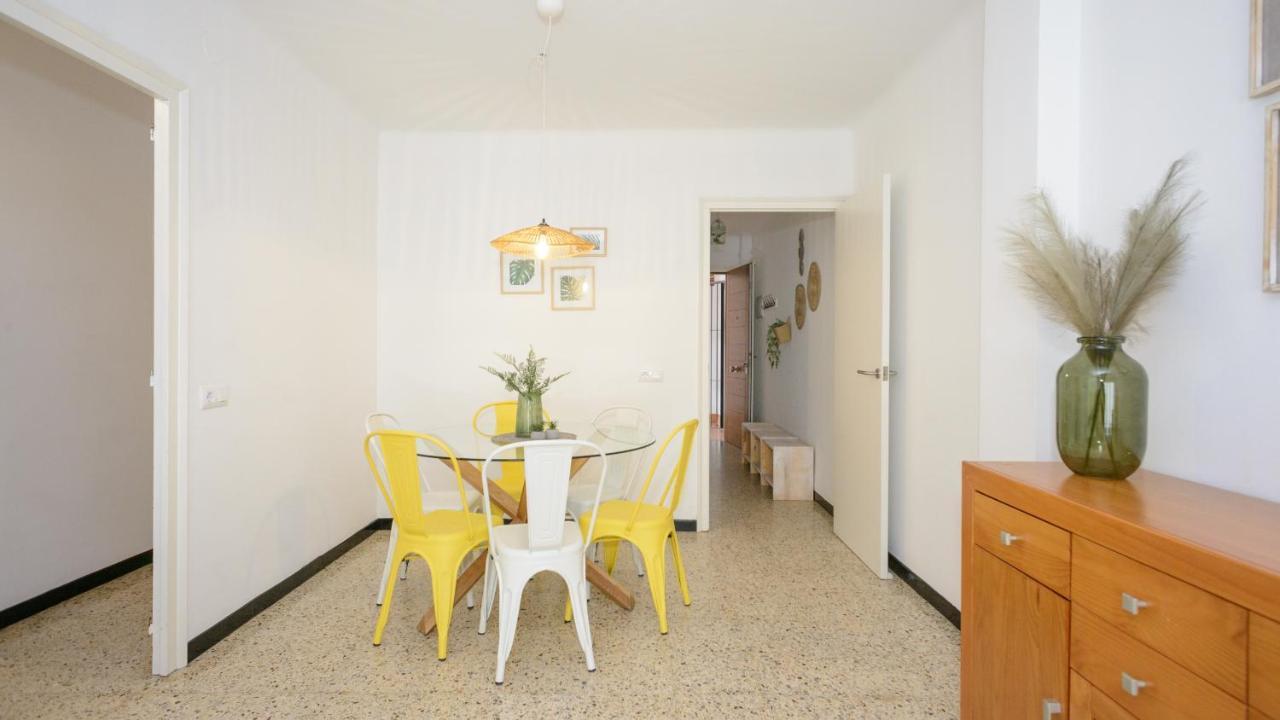 Empuriabrava Apartaments - Nº7 Eksteriør billede