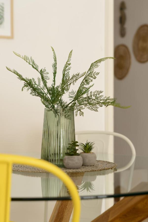 Empuriabrava Apartaments - Nº7 Eksteriør billede