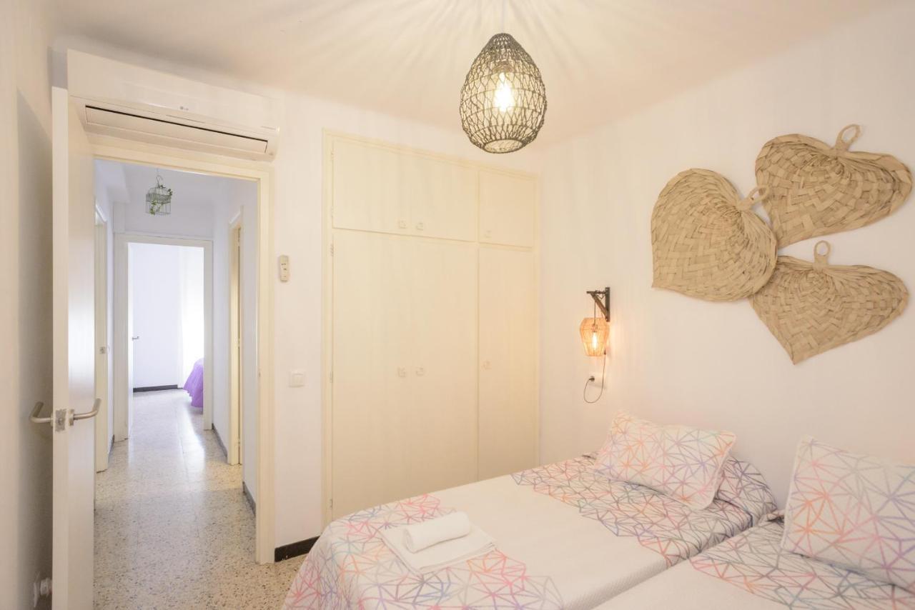 Empuriabrava Apartaments - Nº7 Eksteriør billede