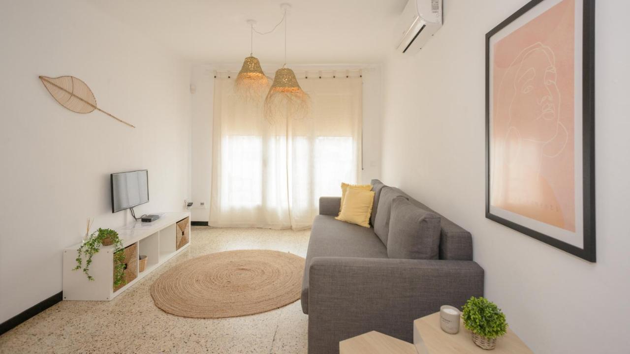 Empuriabrava Apartaments - Nº7 Eksteriør billede