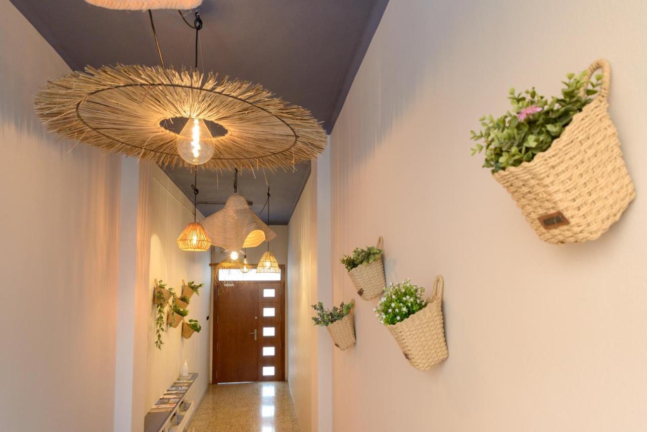 Empuriabrava Apartaments - Nº7 Eksteriør billede