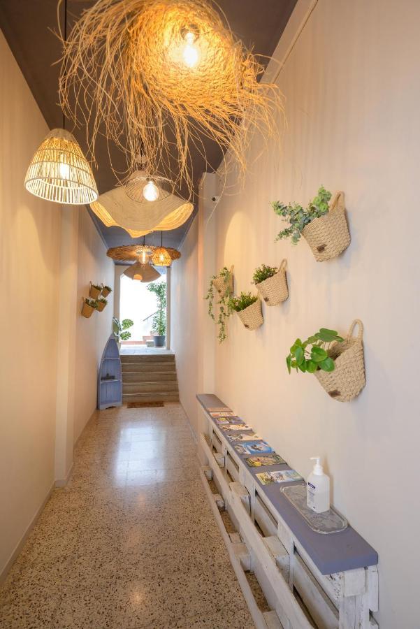 Empuriabrava Apartaments - Nº7 Eksteriør billede