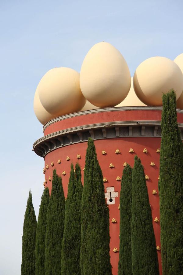 Empuriabrava Apartaments - Nº7 Eksteriør billede