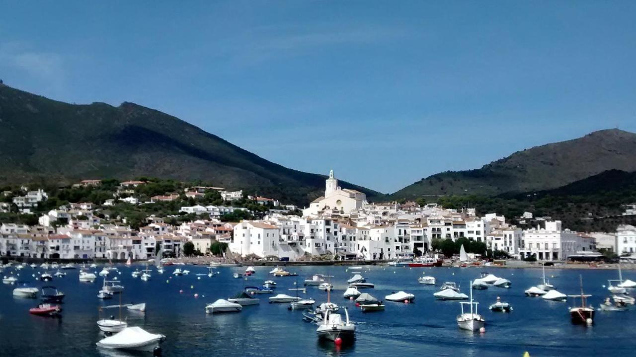 Empuriabrava Apartaments - Nº7 Eksteriør billede