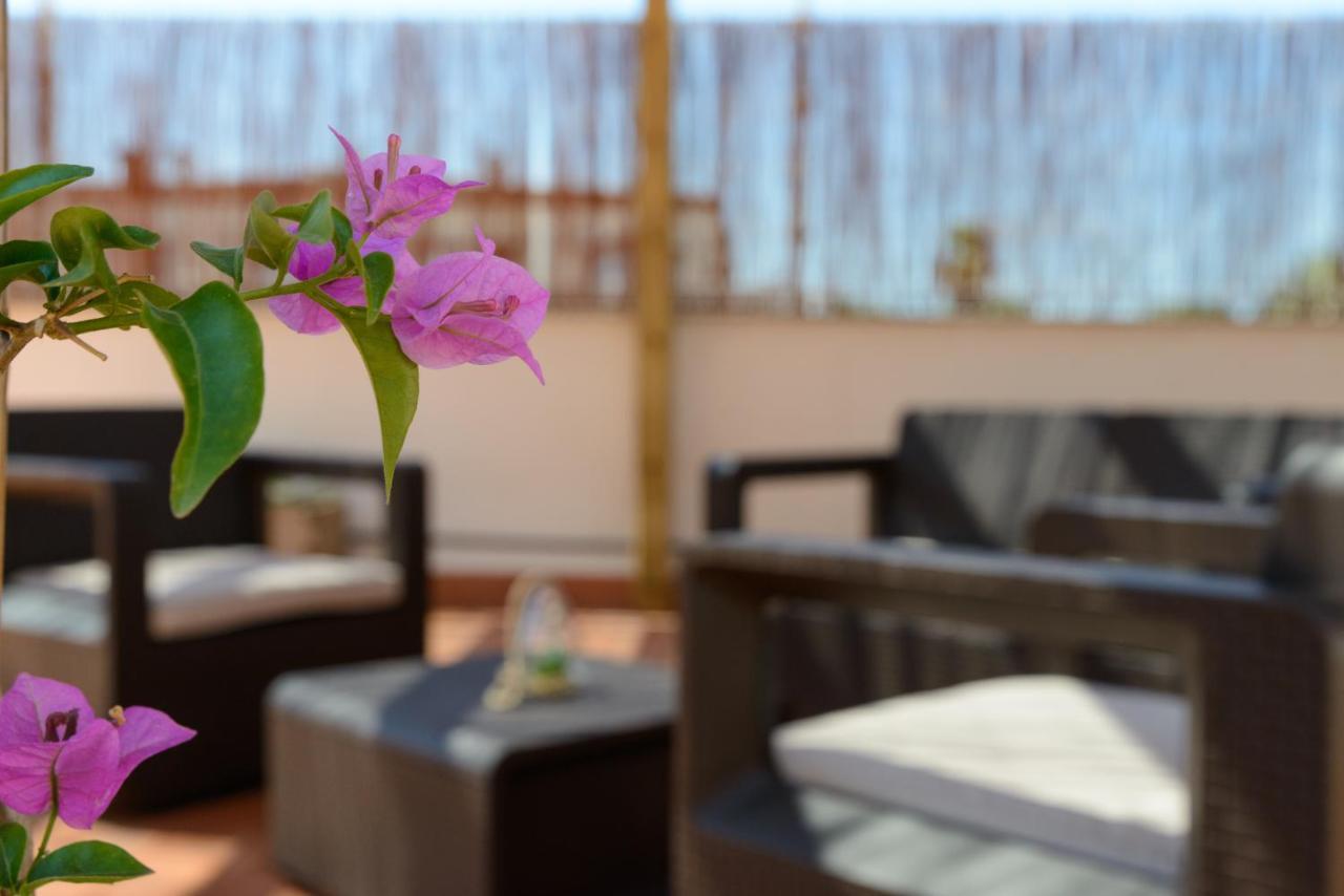 Empuriabrava Apartaments - Nº7 Eksteriør billede