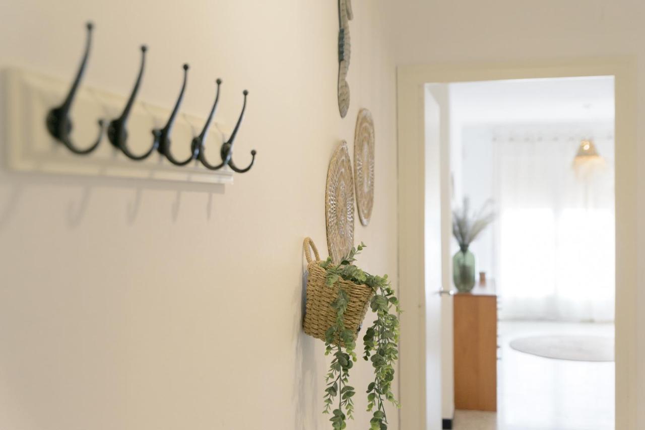 Empuriabrava Apartaments - Nº7 Eksteriør billede