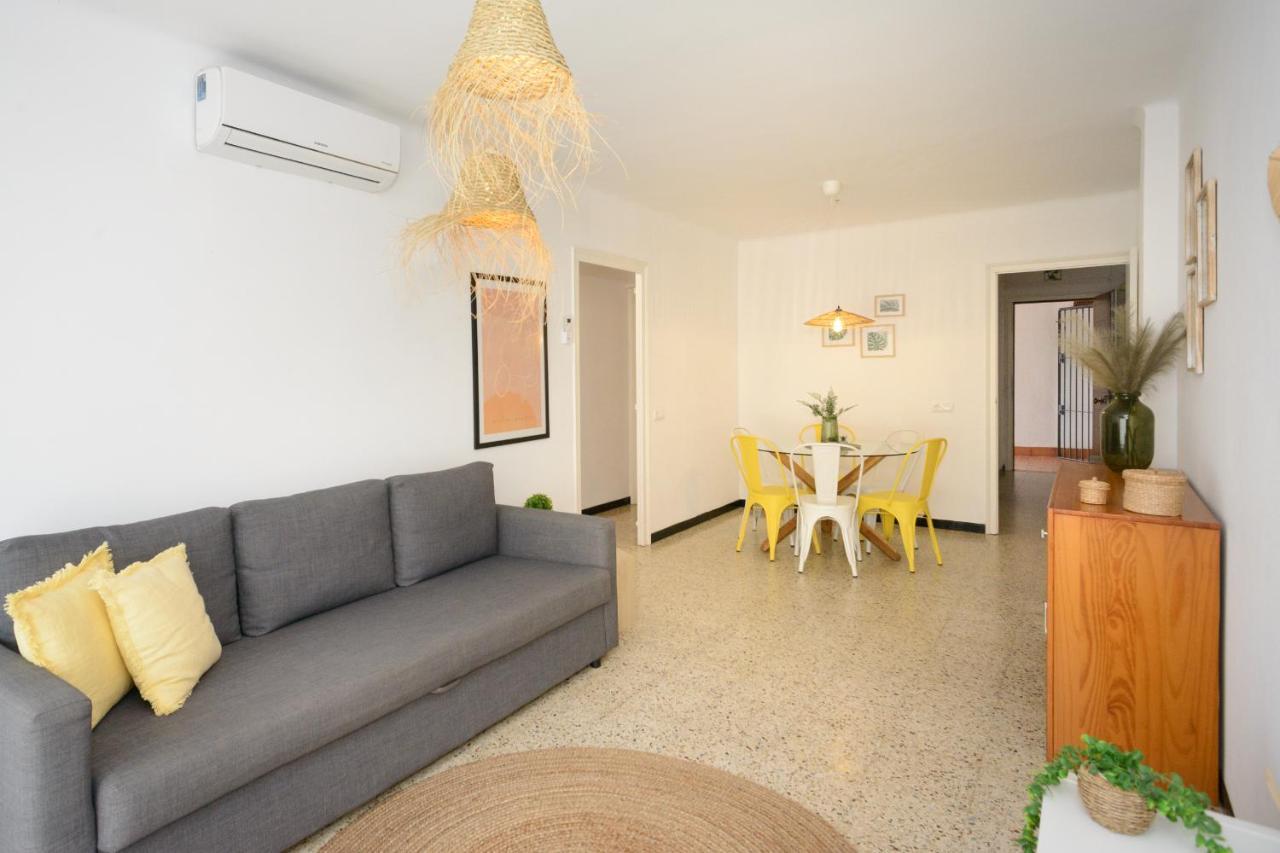 Empuriabrava Apartaments - Nº7 Eksteriør billede