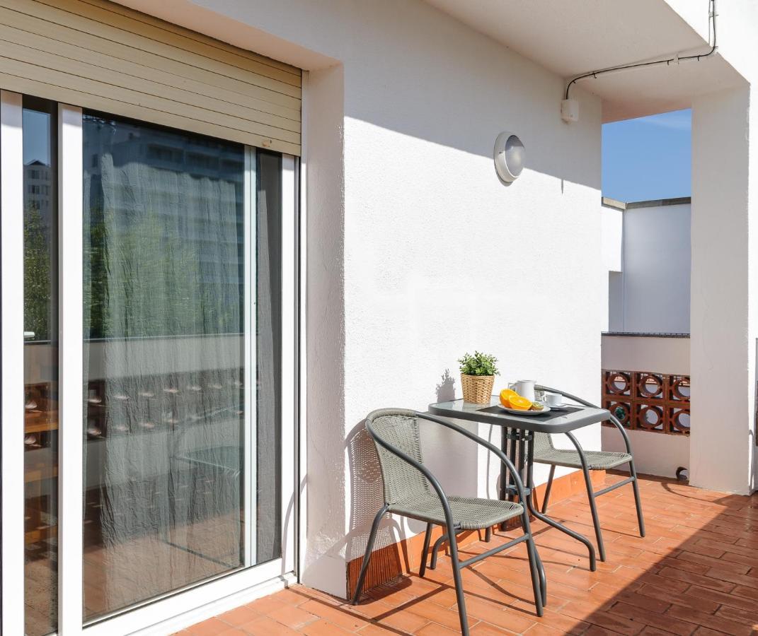 Empuriabrava Apartaments - Nº7 Eksteriør billede
