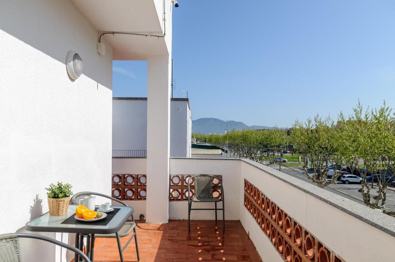 Empuriabrava Apartaments - Nº7 Eksteriør billede