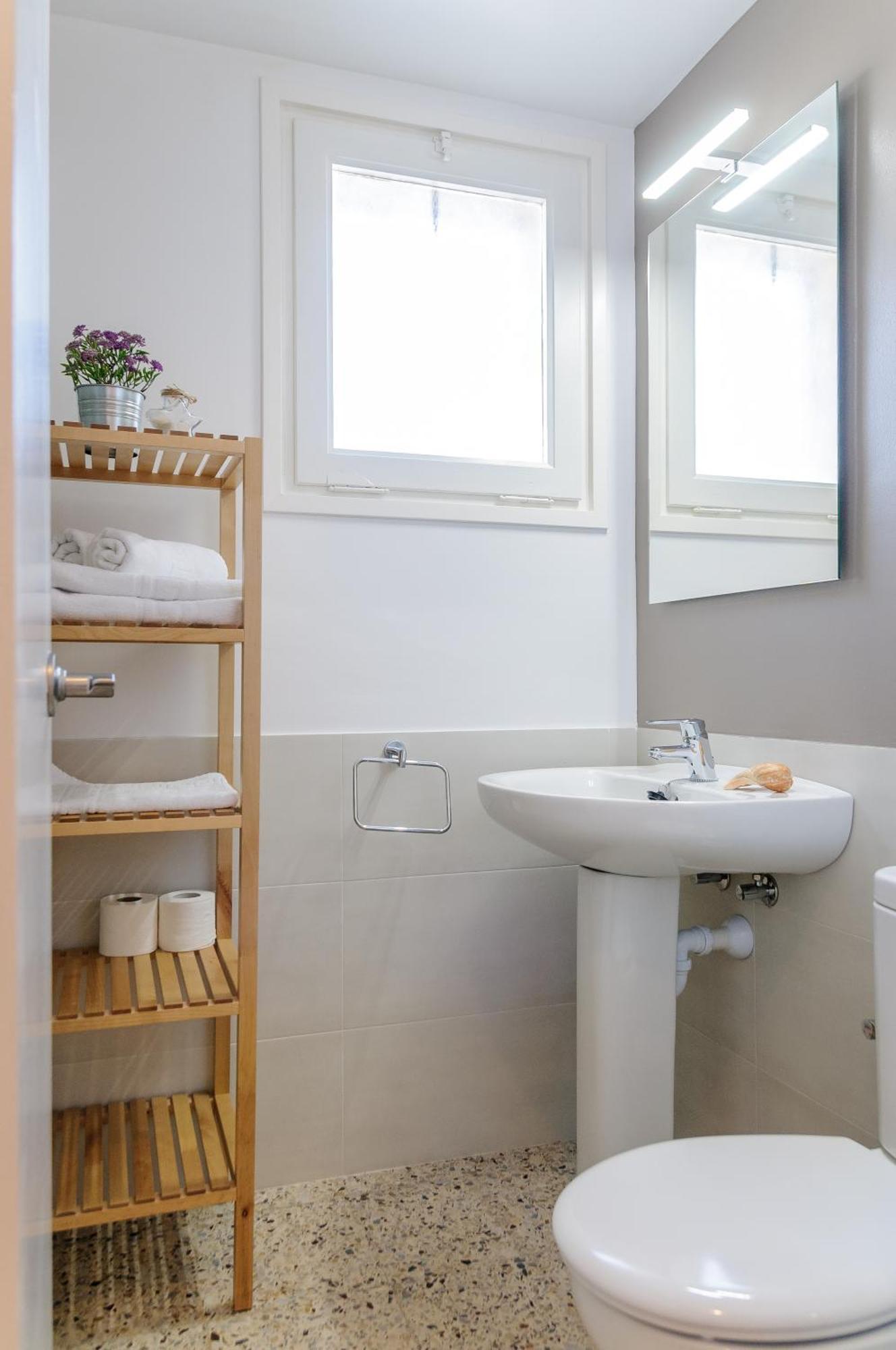 Empuriabrava Apartaments - Nº7 Eksteriør billede