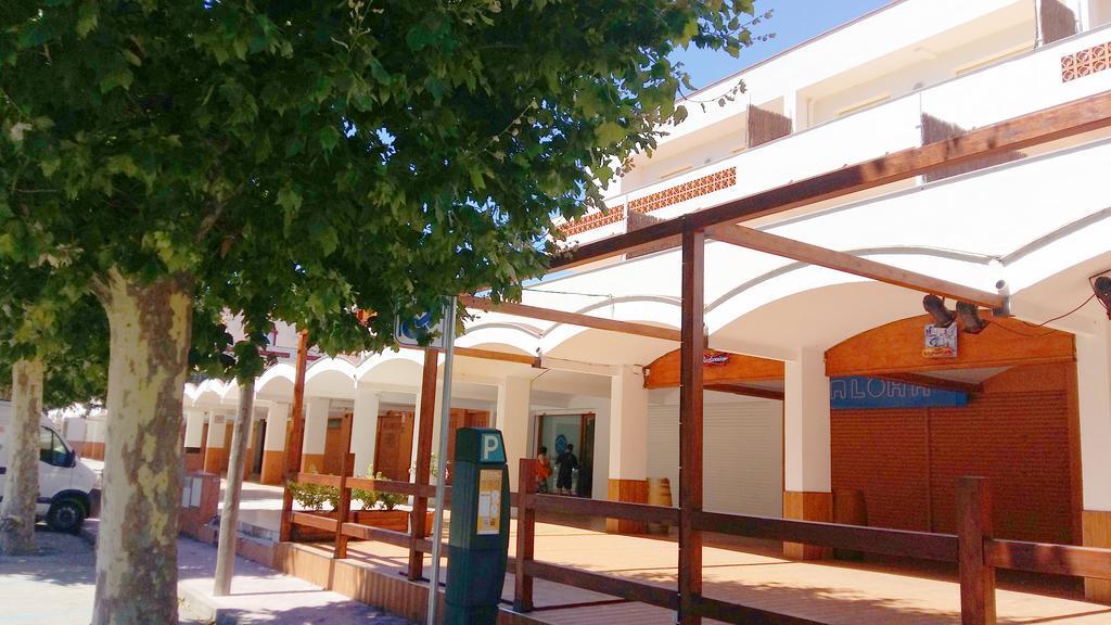 Empuriabrava Apartaments - Nº7 Eksteriør billede