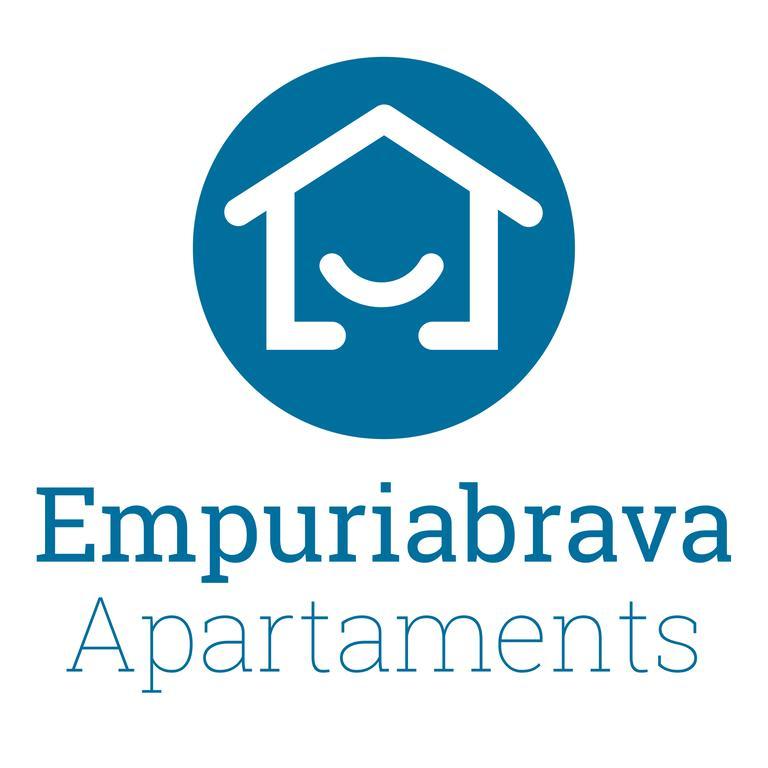 Empuriabrava Apartaments - Nº7 Eksteriør billede