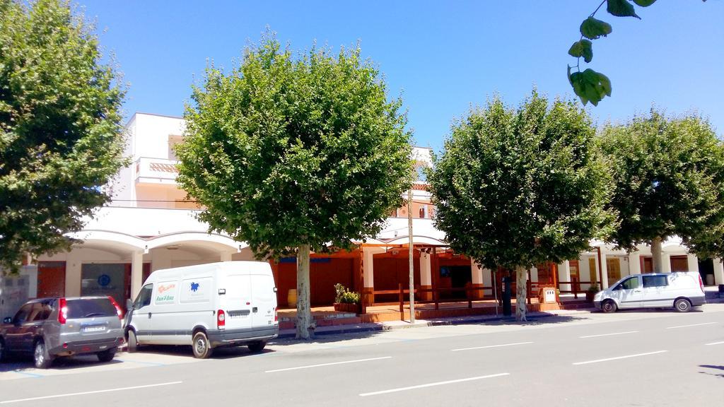 Empuriabrava Apartaments - Nº7 Eksteriør billede