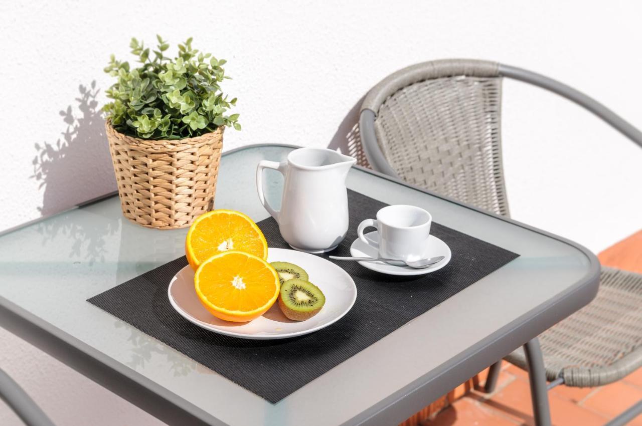 Empuriabrava Apartaments - Nº7 Eksteriør billede