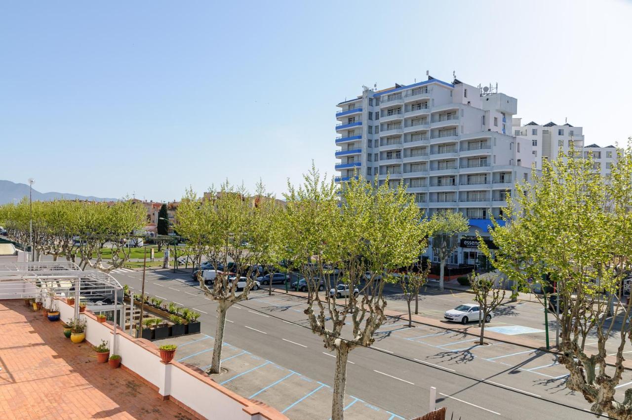 Empuriabrava Apartaments - Nº7 Eksteriør billede