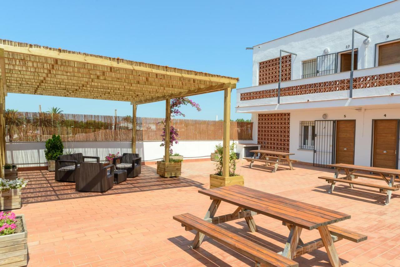 Empuriabrava Apartaments - Nº7 Eksteriør billede