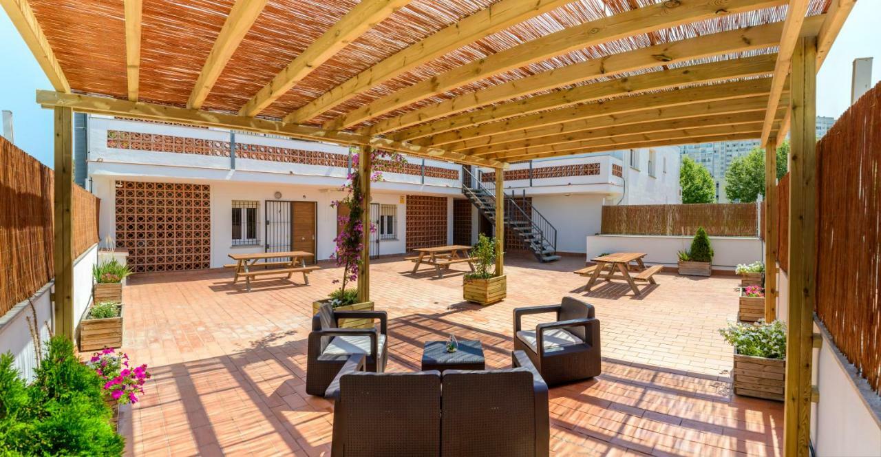 Empuriabrava Apartaments - Nº7 Eksteriør billede