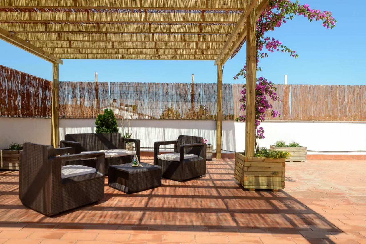 Empuriabrava Apartaments - Nº7 Eksteriør billede